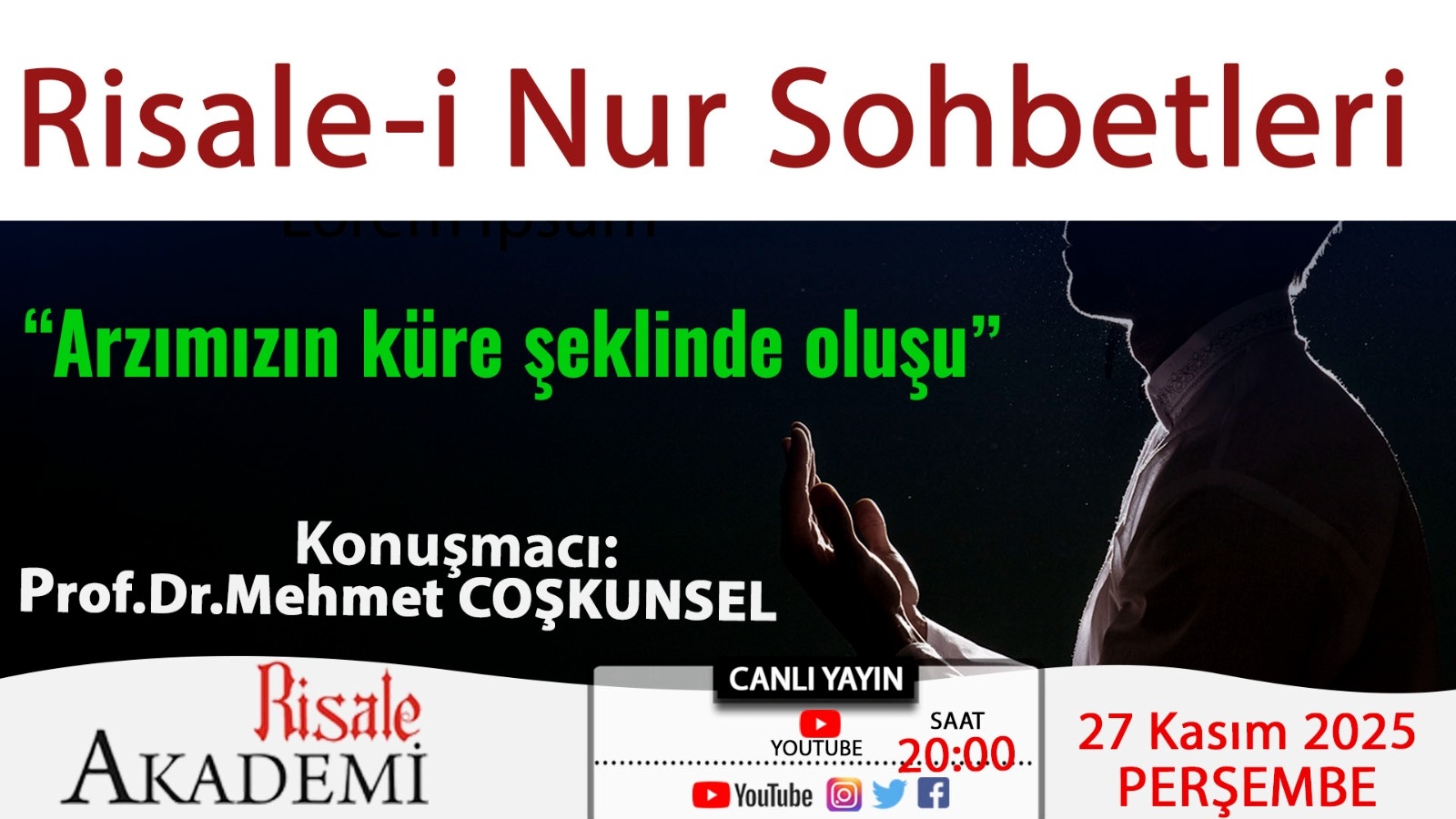 Risale-i Nur Sohbetleri-120